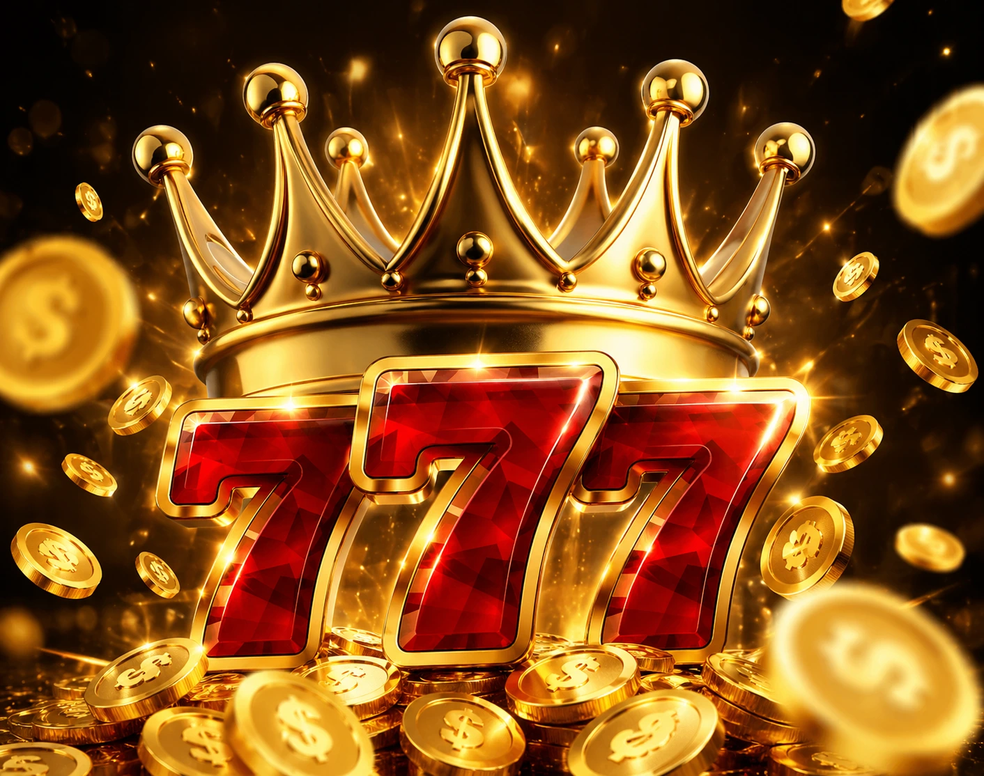 Slot Gacor 777 Dan Cara Menikmati Permainan Dengan Santai